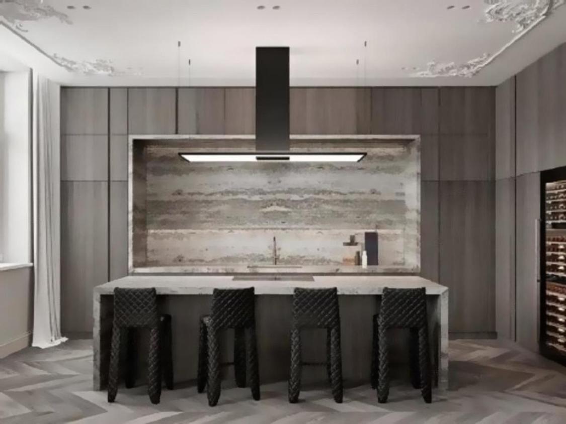 整租·君御豪庭