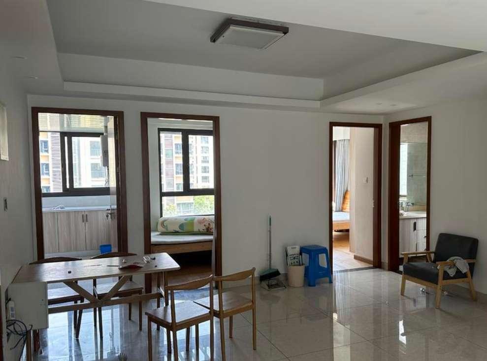 整租·九里江湾