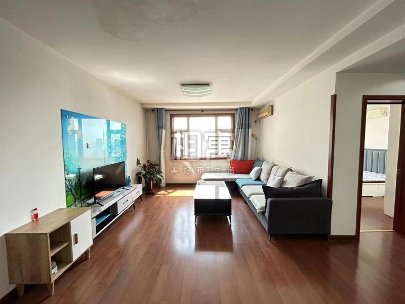 整租·长风尚都