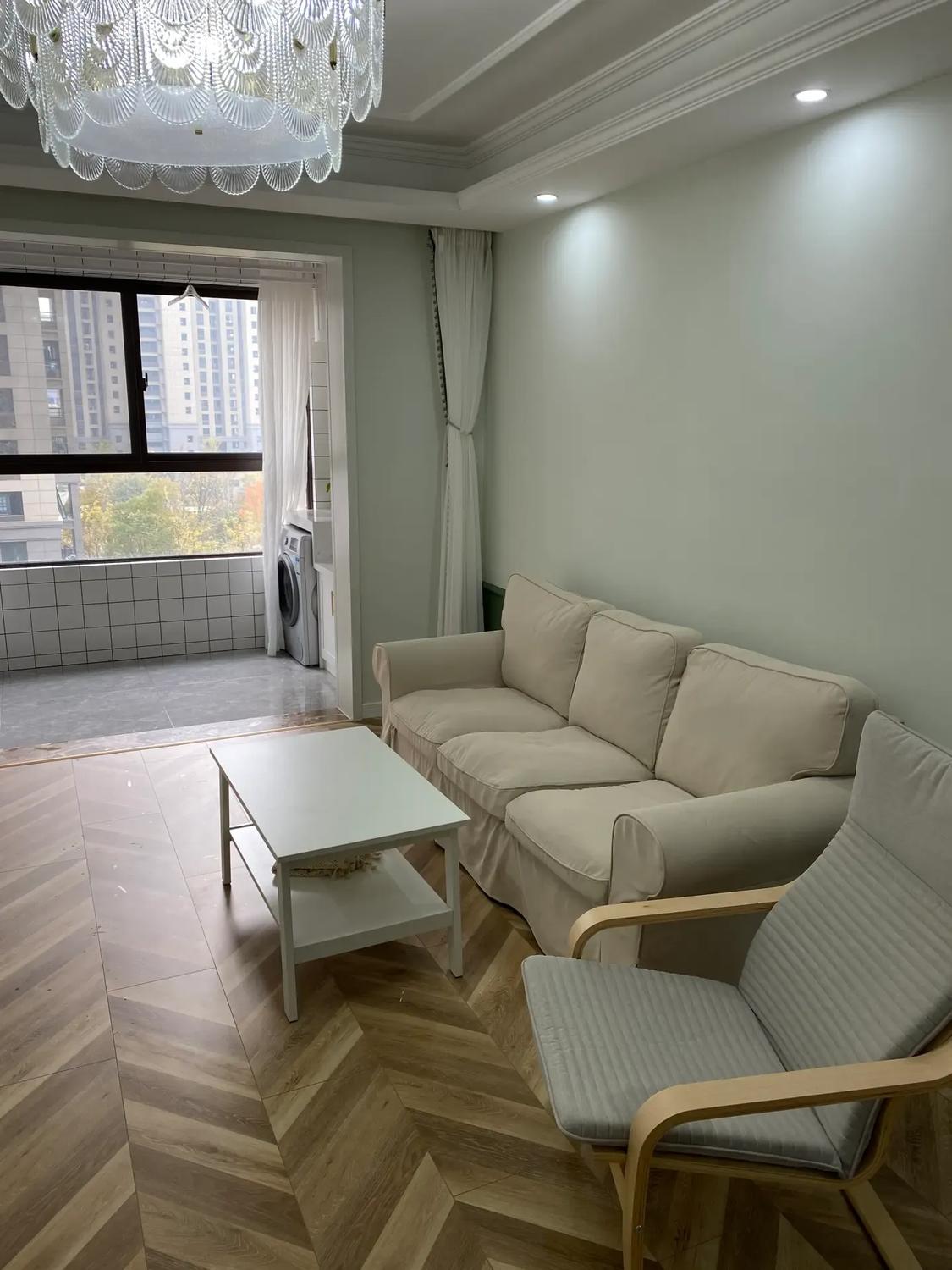 整租·金鹰国际花园南苑