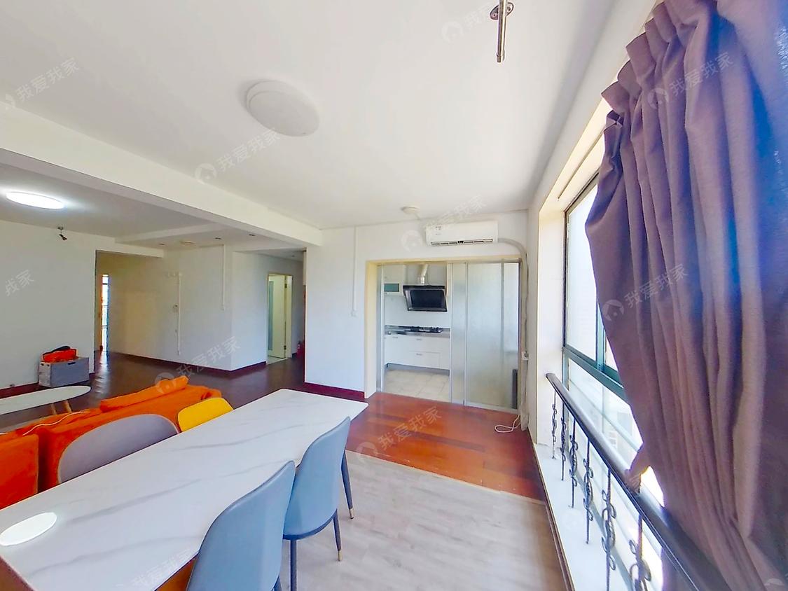 整租·之江花园