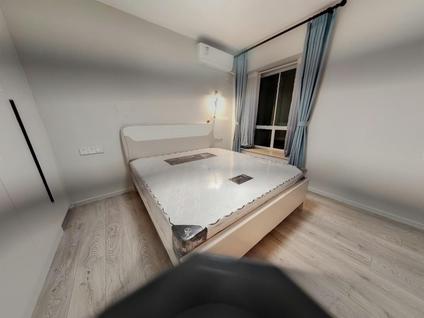 福田新洲整租 福宇轩3室2厅/115平/低楼层