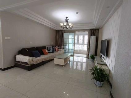 樊城樊城整租 余岗新市民公寓3室2厅/120平/中楼层