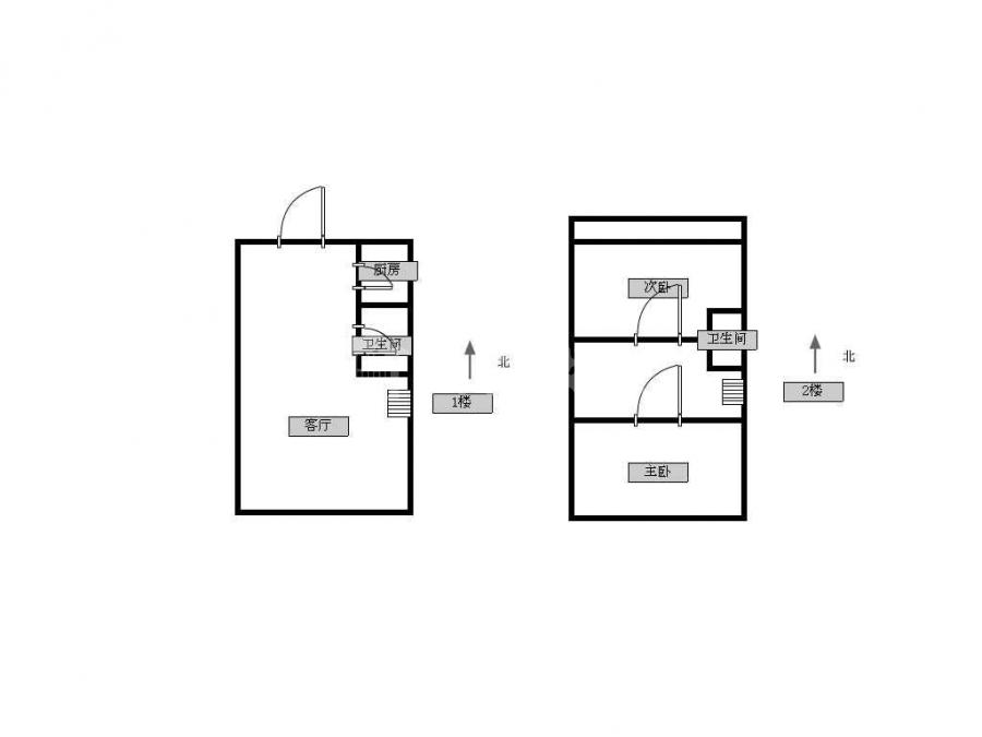 整租·明发新城中心