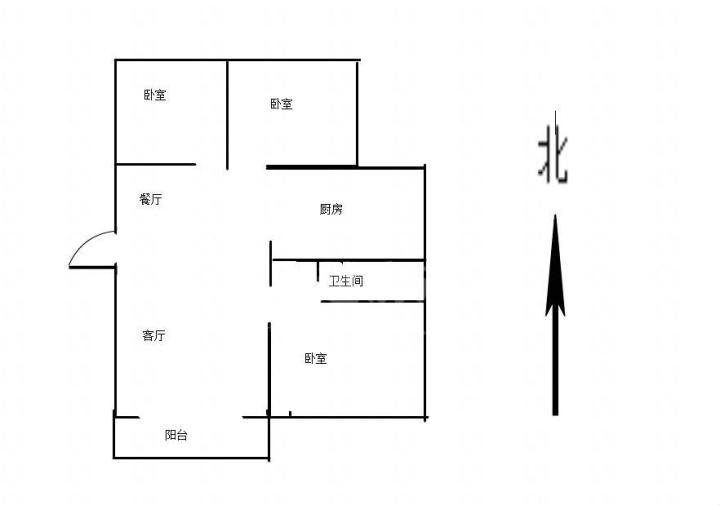 整租·紫光小区