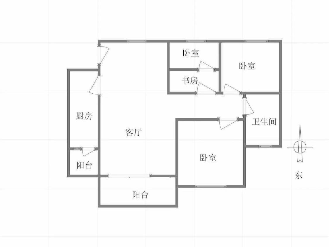整租·书香溪墅