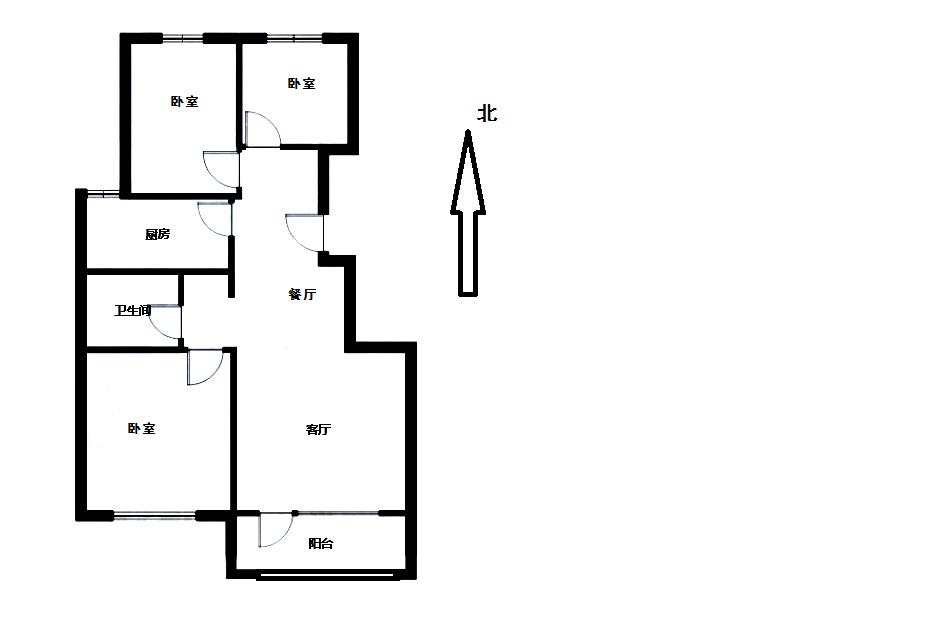 整租·万科朗润园(南区)