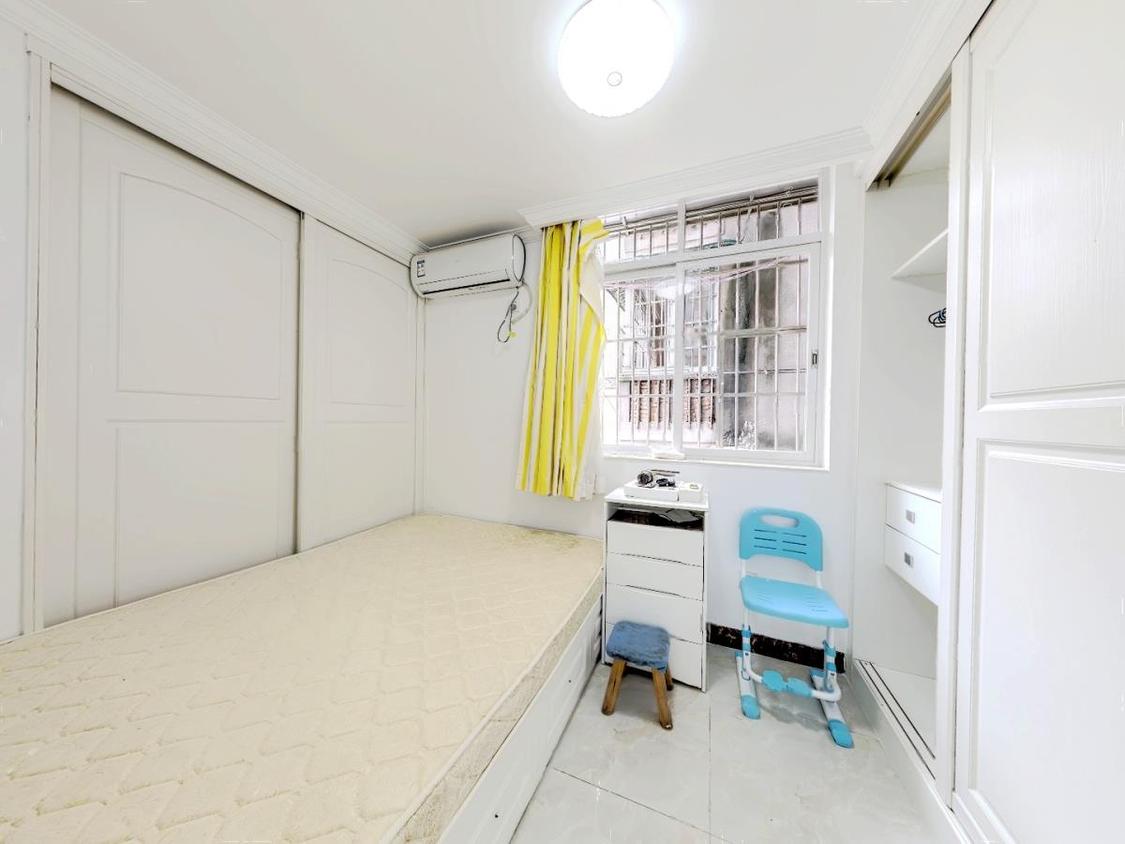 整租·执信南路