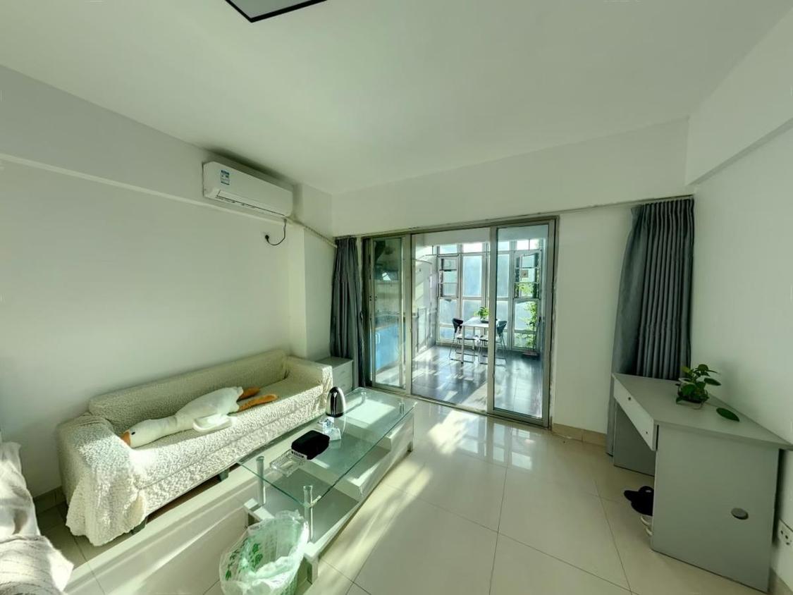 整租·湖里大唐世家(一期)