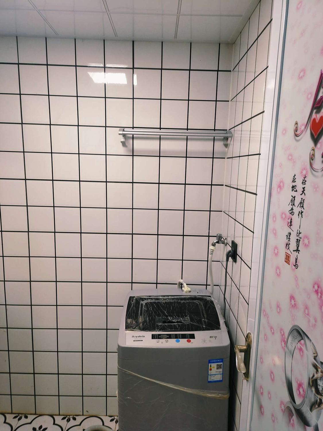 合租·黄泥头佳苑