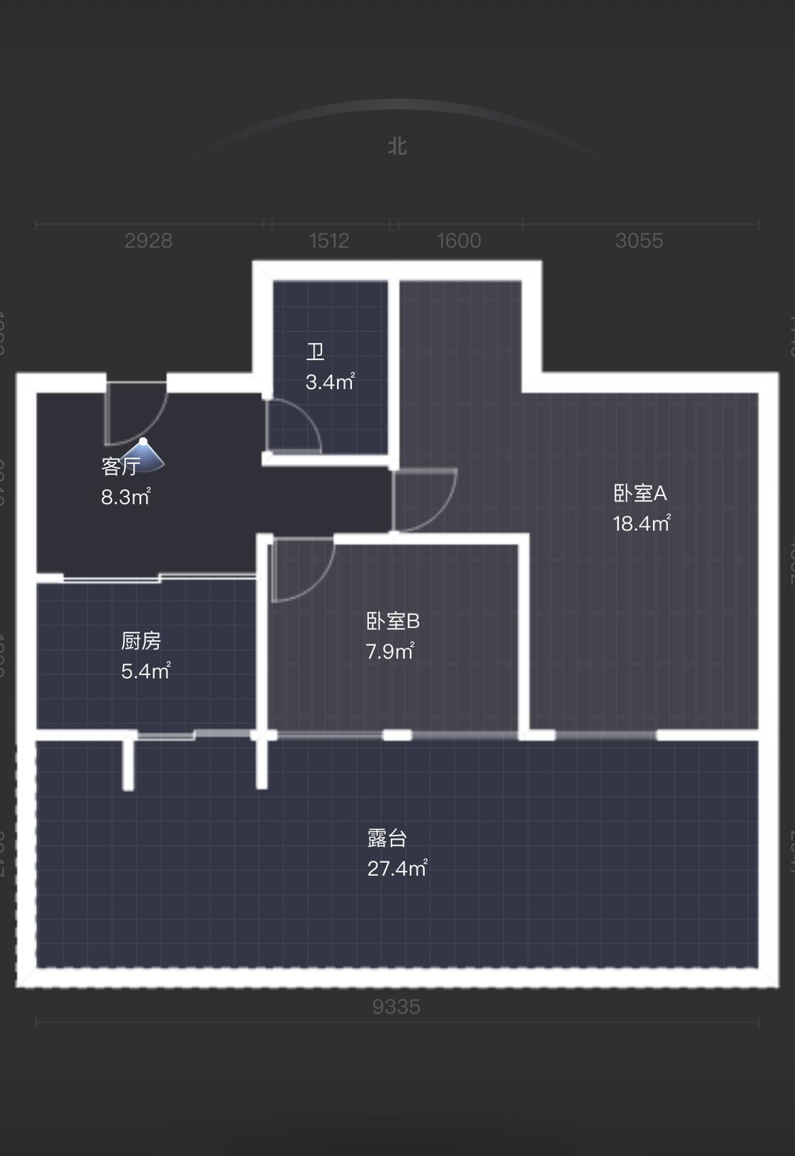 整租·春江花城