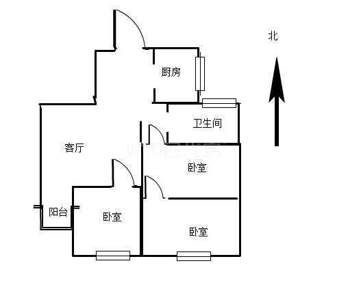 整租·盛世龙城