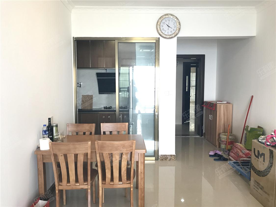 整租·江海碧桂园