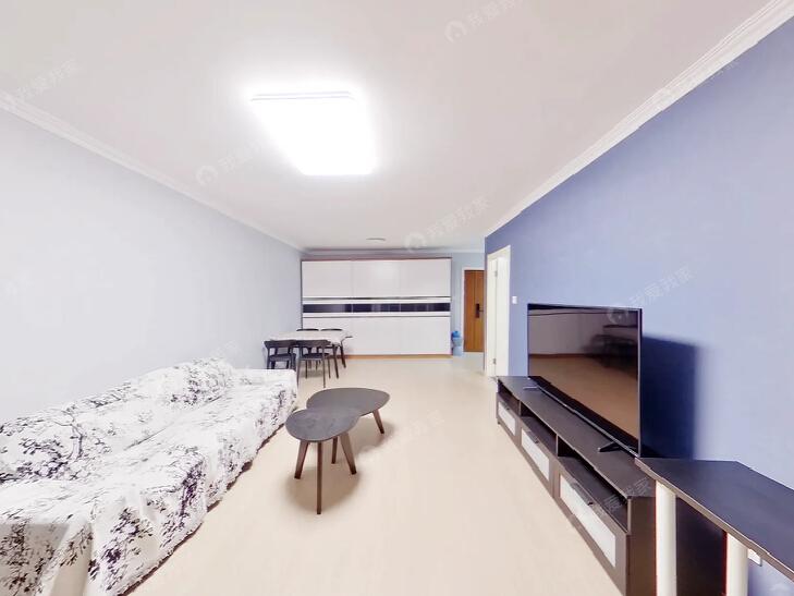 整租·嘉铭桐城(F区)