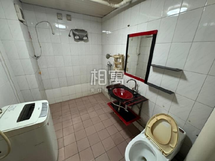 合租·丰益花园(西区)