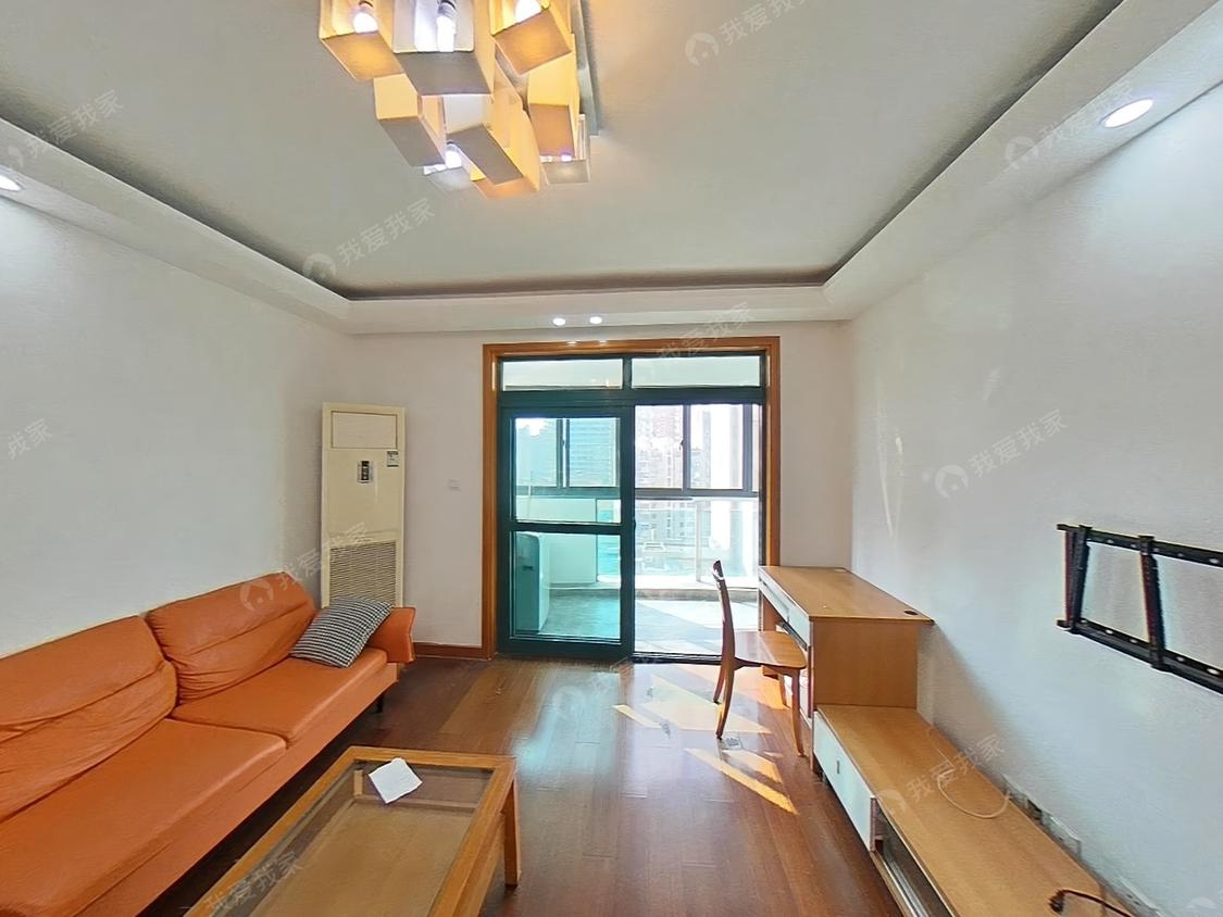 整租·宝虹新苑