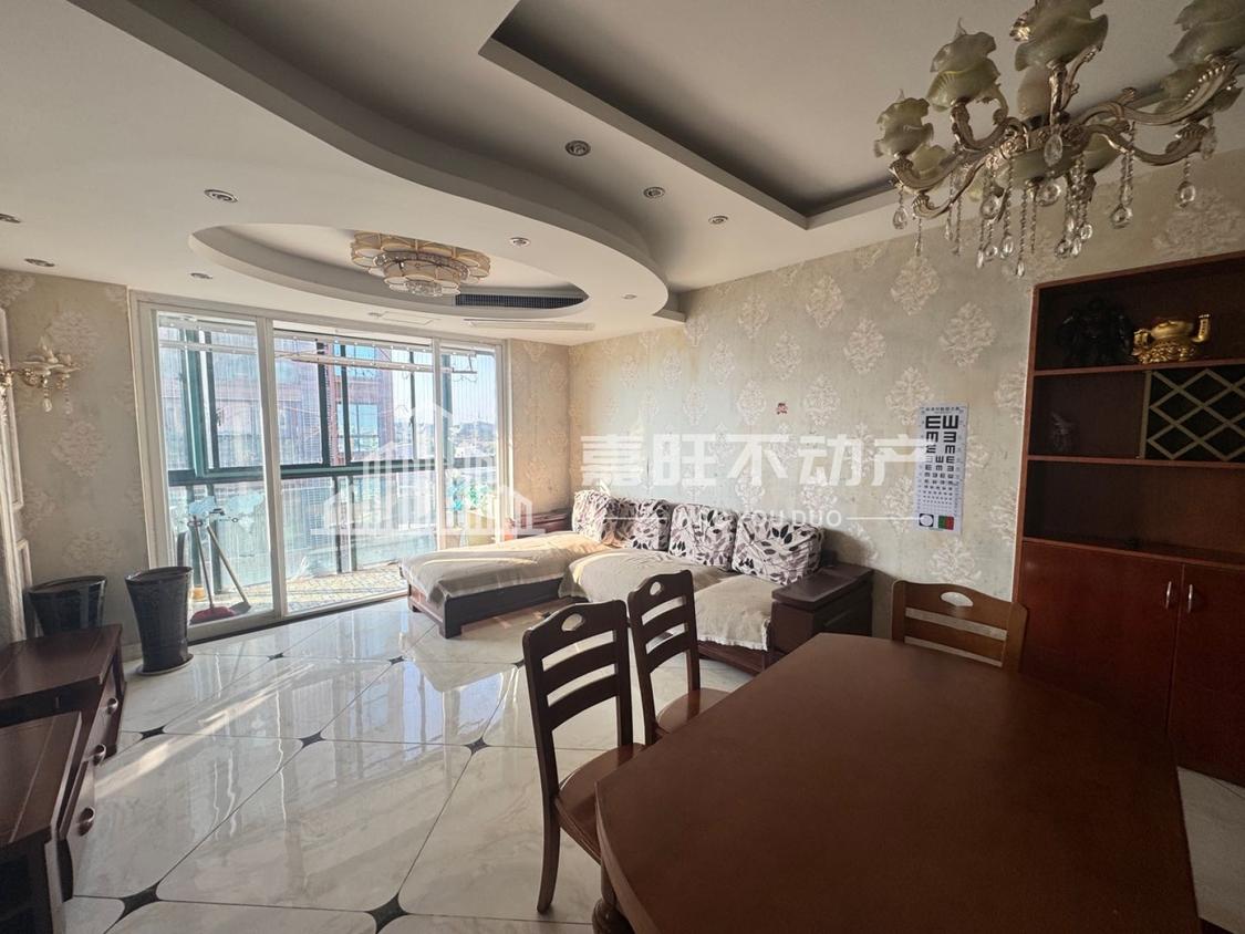 整租·鑫源中心