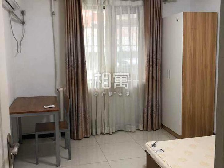 合租·华严北里(四号院)