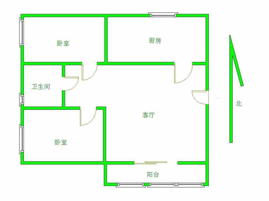 整租·范景家苑