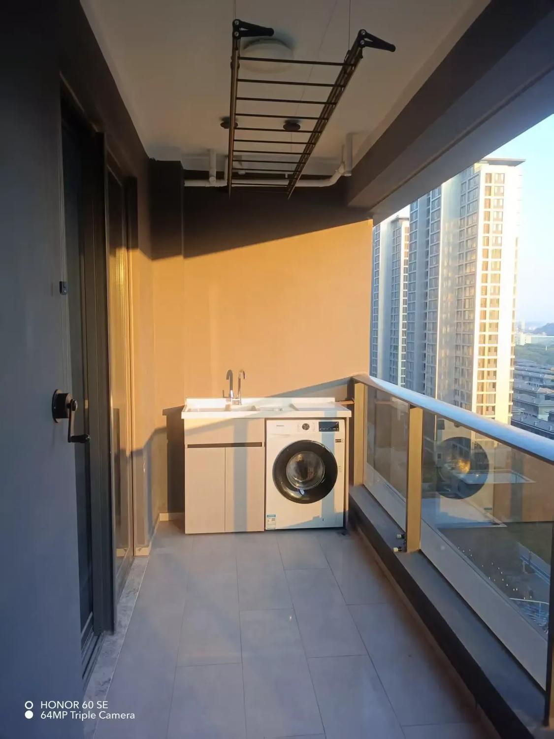 整租·金樾玖著