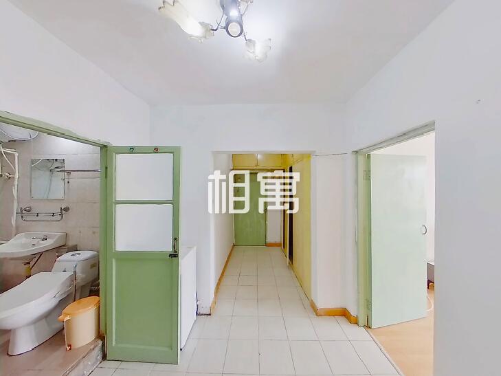 整租·察慈小区