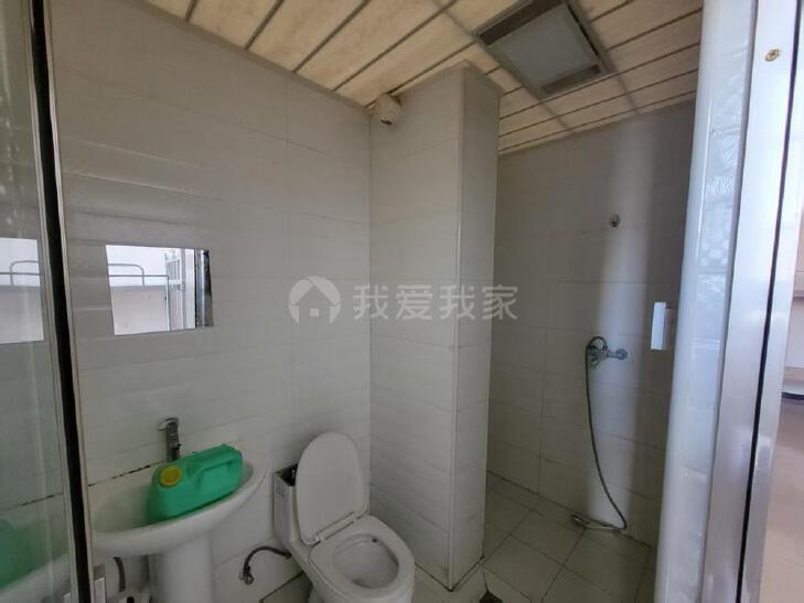 整租·紫金长安