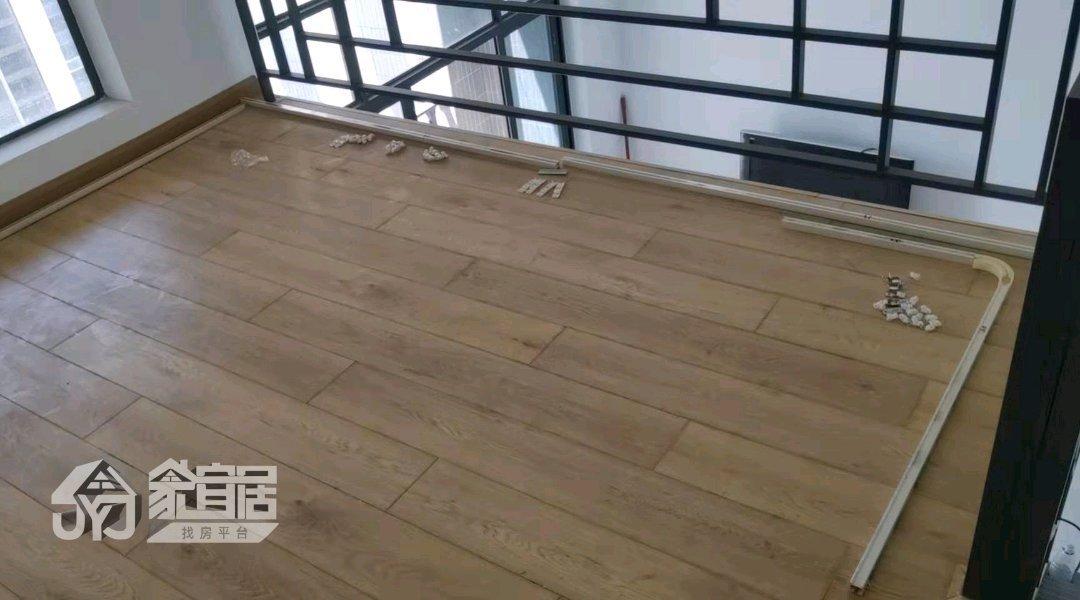 整租·江门东汇城