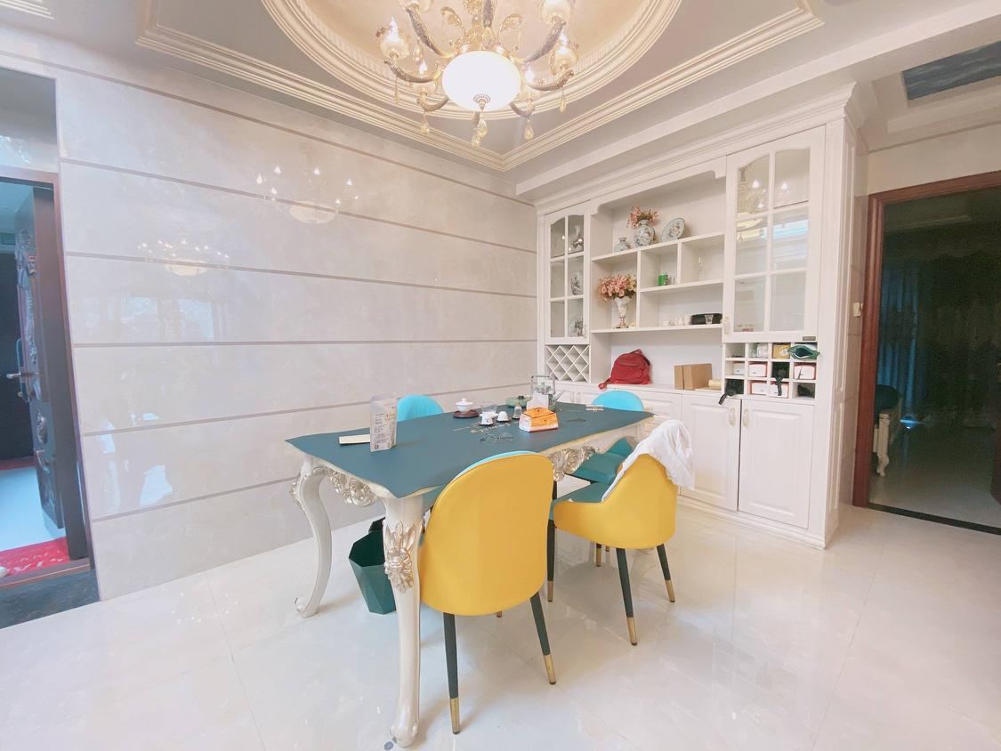 整租·正荣润璟