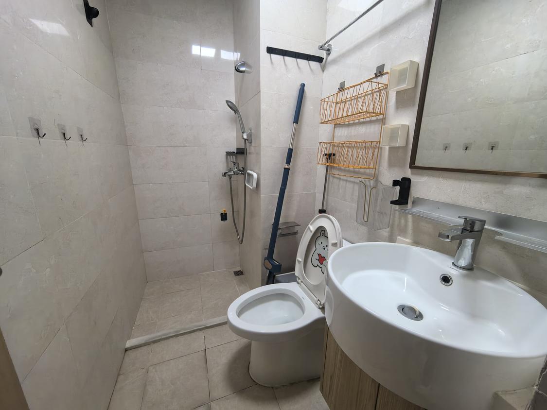 整租·佳兆业大都汇