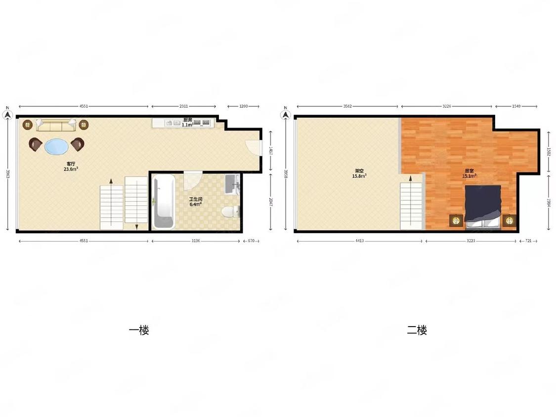 整租·广州融创文旅城