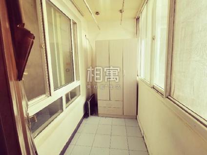 丰台草桥整租 南珠苑1室1厅/43平/低楼层