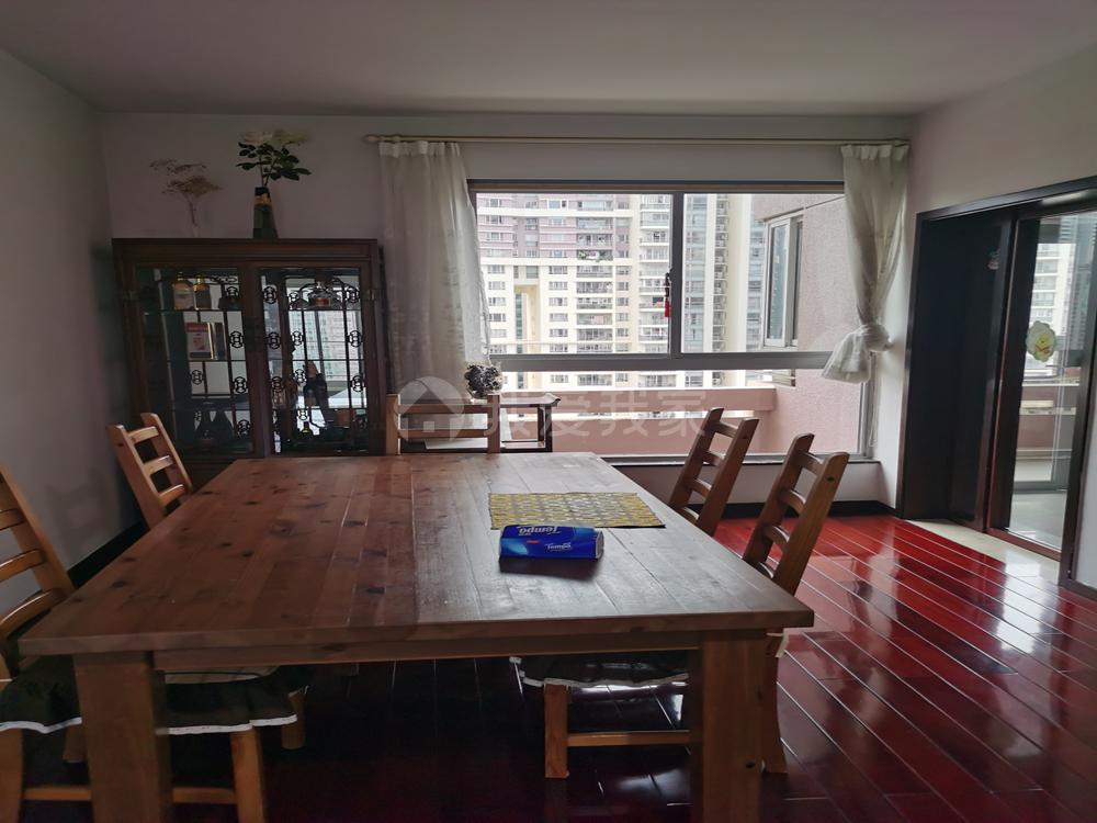 整租·汇豪天下