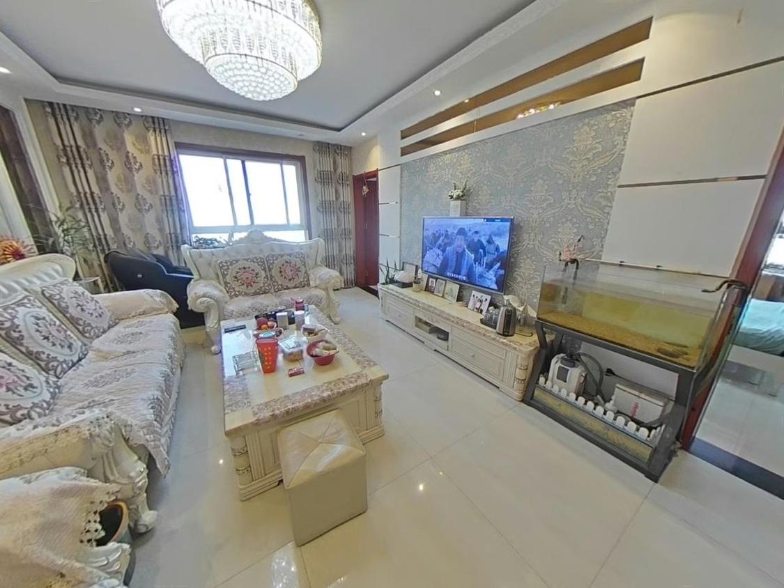 整租·盛城东星