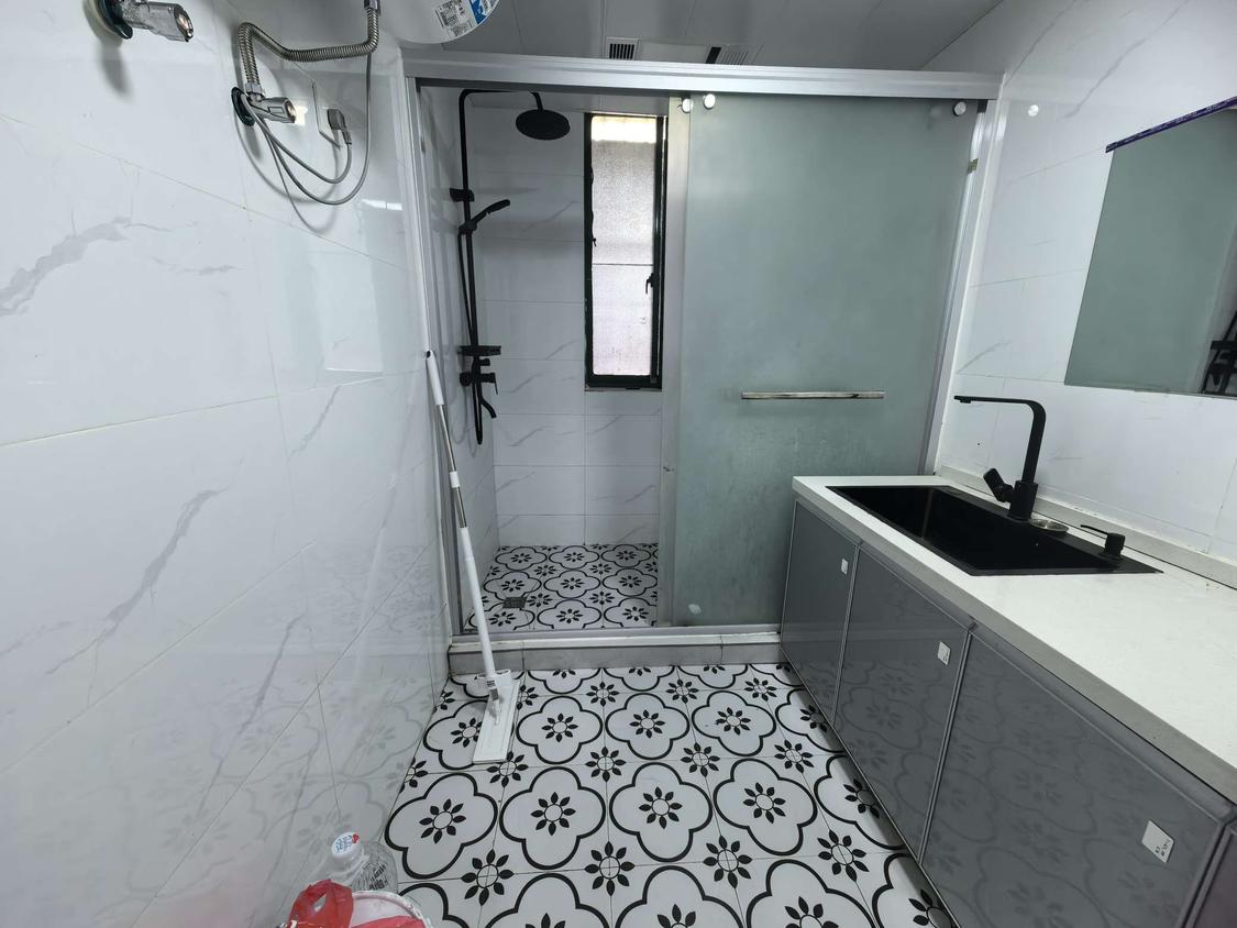 整租·扬名花园(小区)