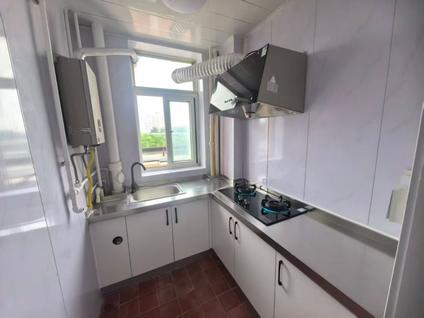 undefined整租·小黄庄前街 1室1厅48㎡ | 南 | 朝阳 和平里北