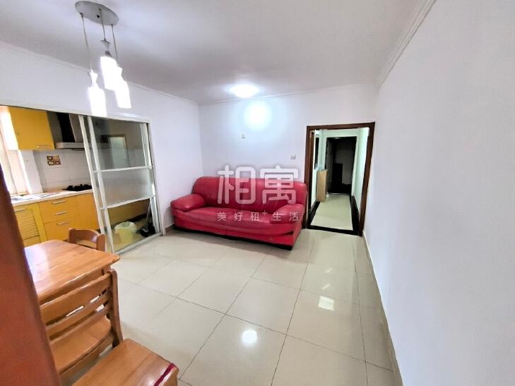 合租·奈伦熙府