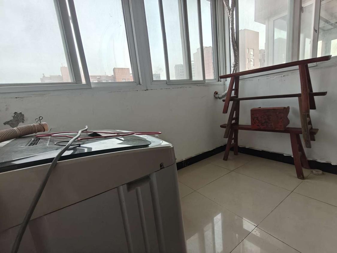 整租·盛江花苑(海棠园)