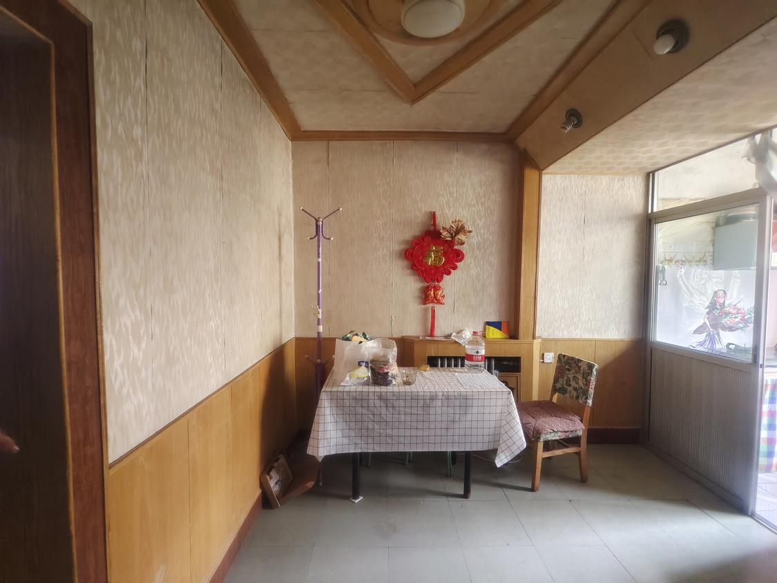 整租·天鹅湖小区(十三号街区)