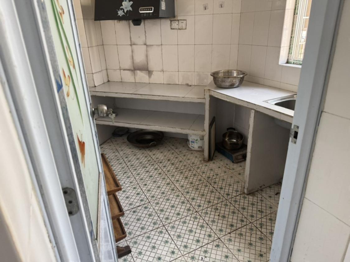 整租·海门渔村