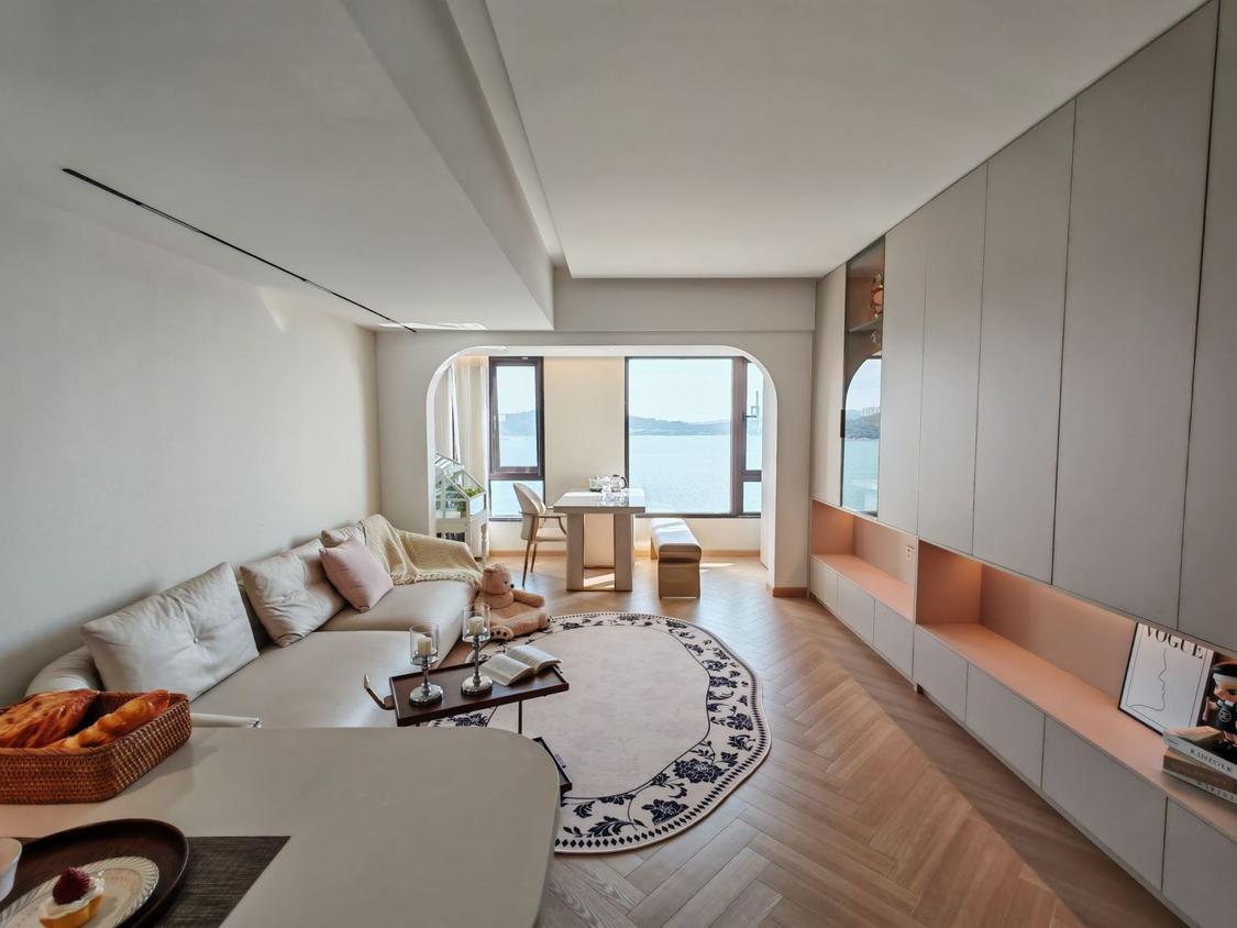 整租·海璟天翡