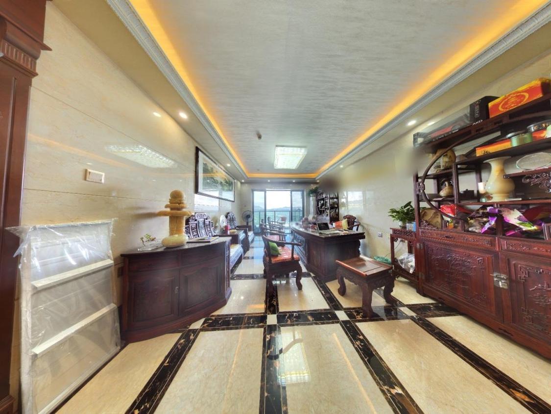 整租·兰亭国际名园