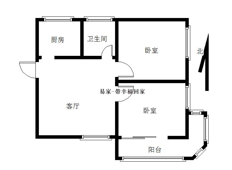 整租·华易青年城