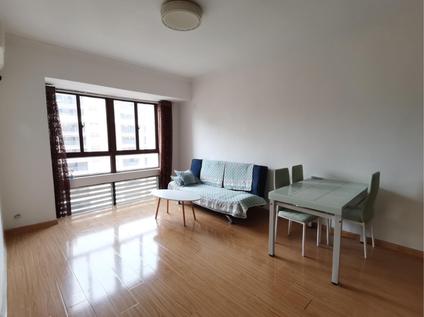 埇桥埇桥区整租 万成哈佛国际1室1厅/72平/高楼层