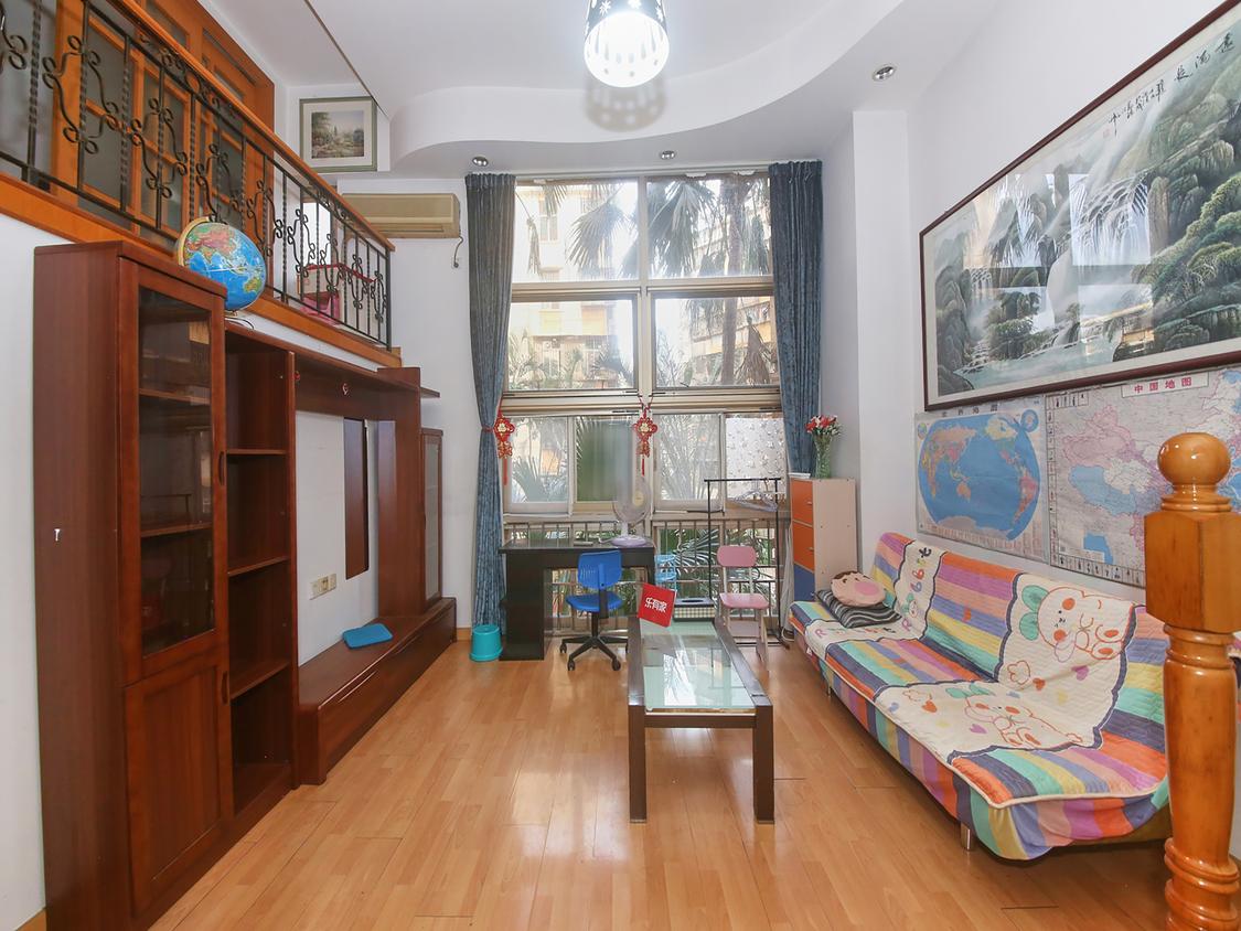 整租·万科彩园