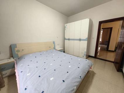 undefined整租·城市花园 3室2厅108㎡ | 其他 | 市中 老城区