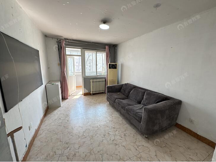 整租·八里桥南院