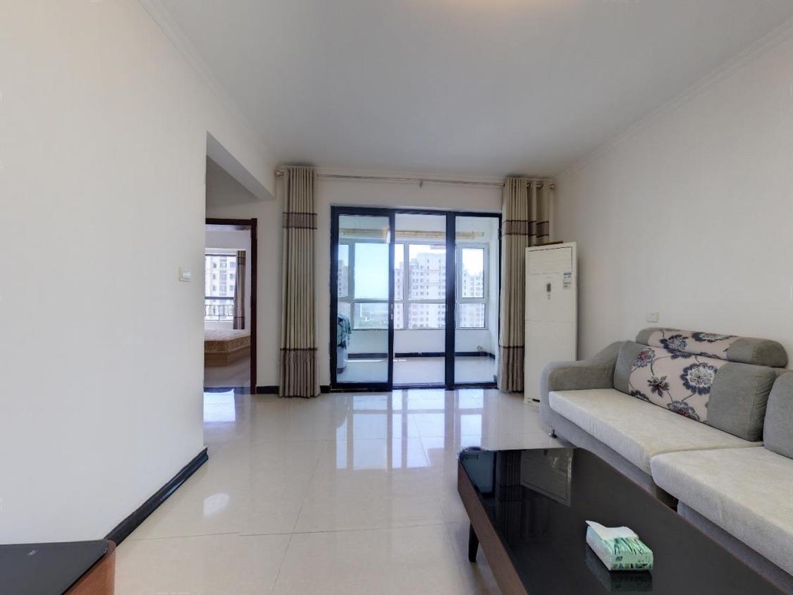 整租·曲江龙邸