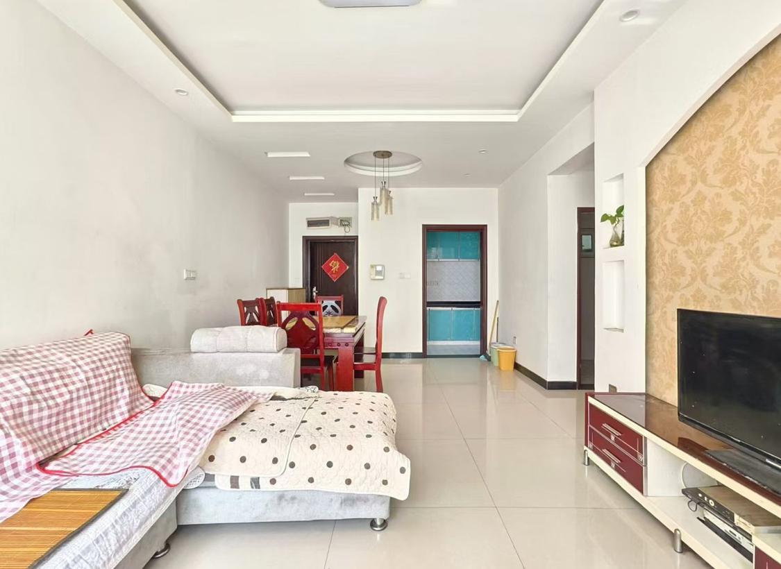 整租·大鼎世纪滨江