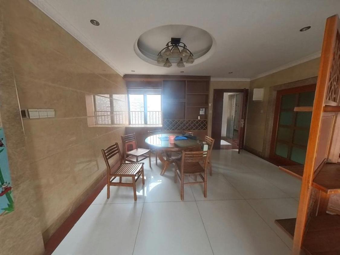 整租·金地格林上院