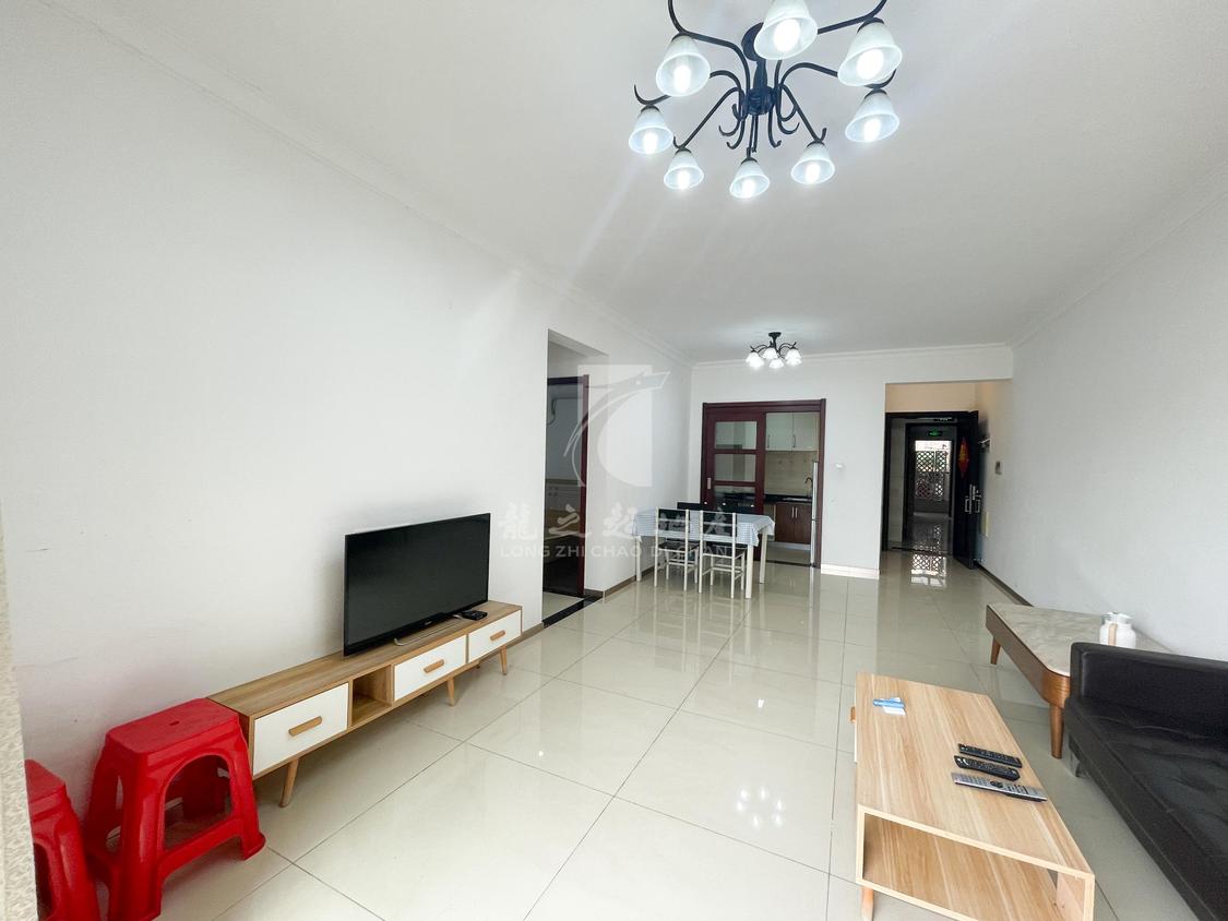 整租·敏捷畔海御峰花园(B区)